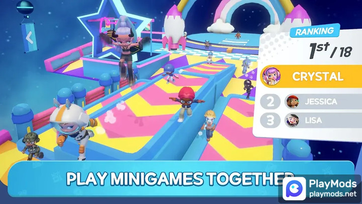 Metroville<span>(No Ads)</span> screenshot image 4_Popularmodapk.com