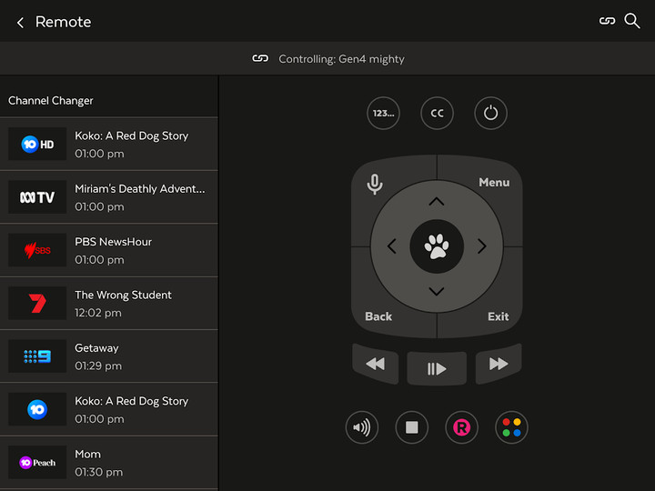 Fetch Mobi screenshot image 12_Popularmodapk.com