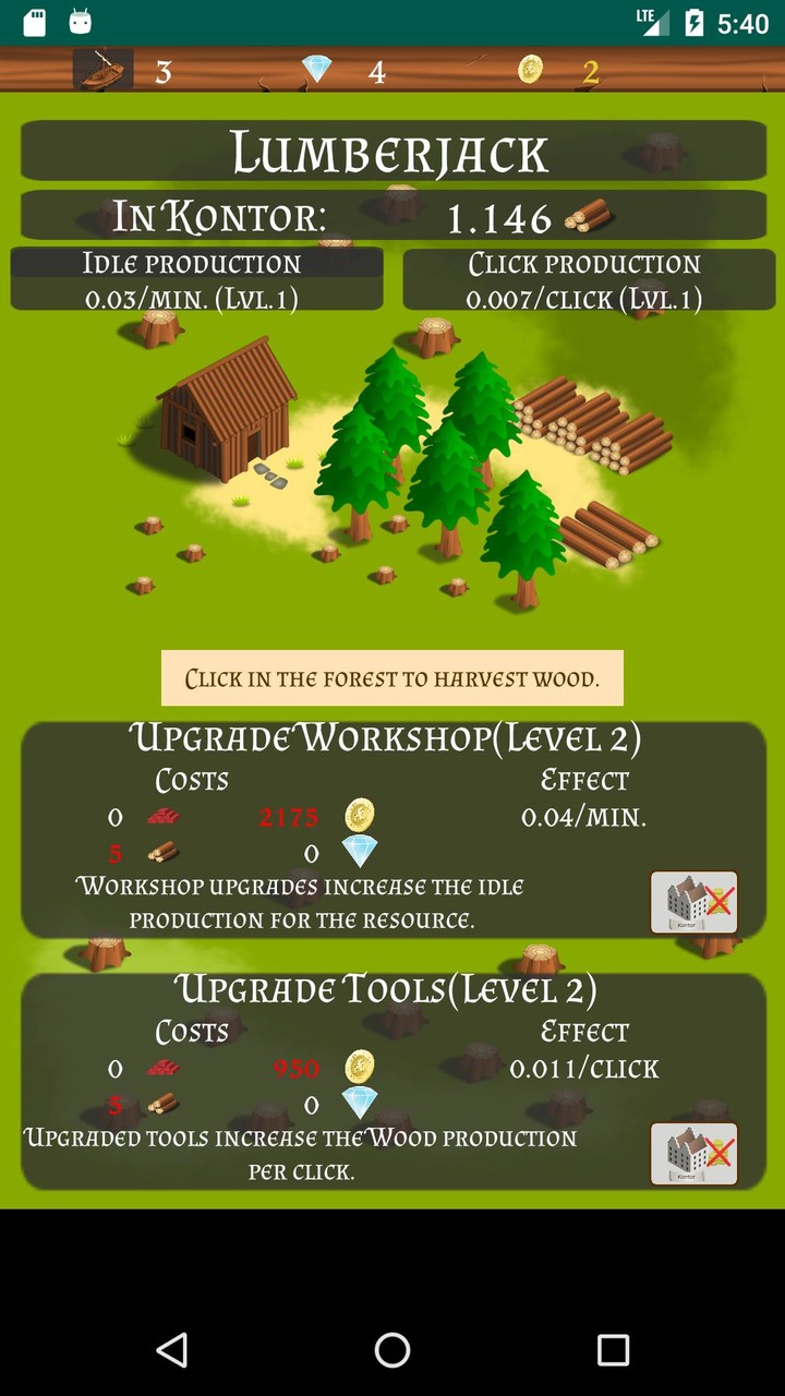 Merge Cooking®<span>(No Ads)</span> screenshot image 3_Popularmodapk.com