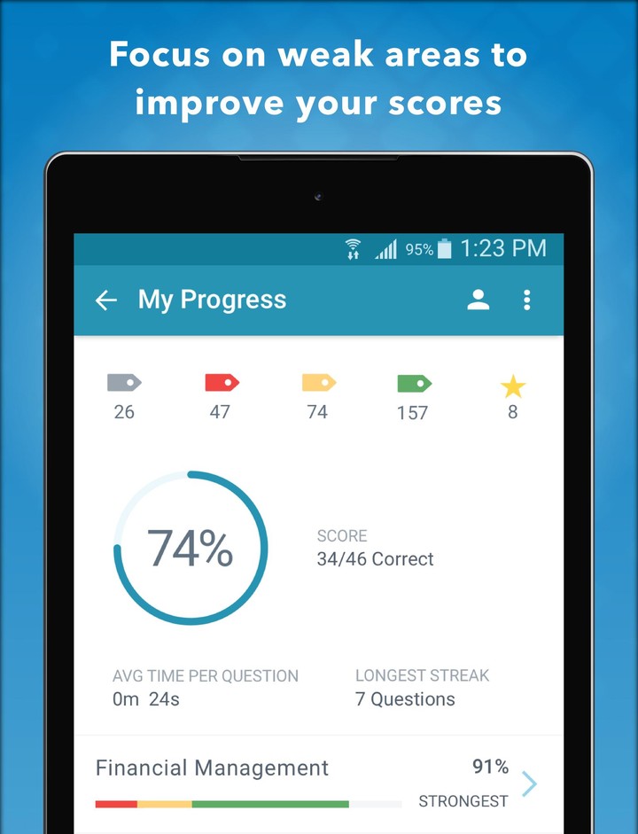 COE Exam Prep by ASOA screenshot image 3_Popularmodapk.com