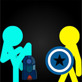Stickman Clash Mobile<span>(unlimited money)</span>1.2.8_Popularmodapk.com