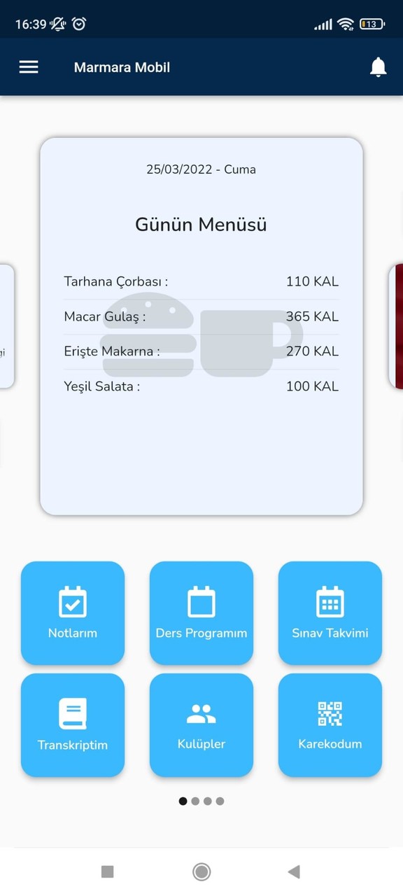 Marmara screenshot image 1_Popularmodapk.com