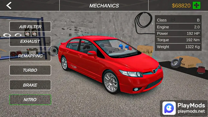 Hotlap Racing (Beta)<span>(Unlimited gold)</span> screenshot image 2_Popularmodapk.com