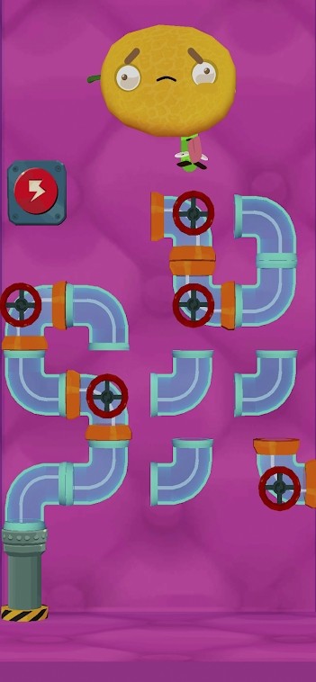 Worm out: Brain teaser & fruit<span>(No Ads)</span> screenshot image 13_Popularmodapk.com