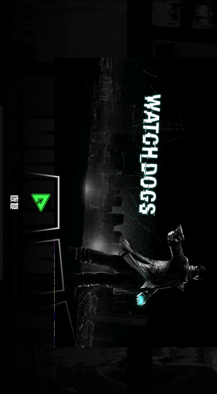 GTA Grand Theft Auto: San Andreas<span>(Mod Menu)</span> screenshot image 1_Popularmodapk.com