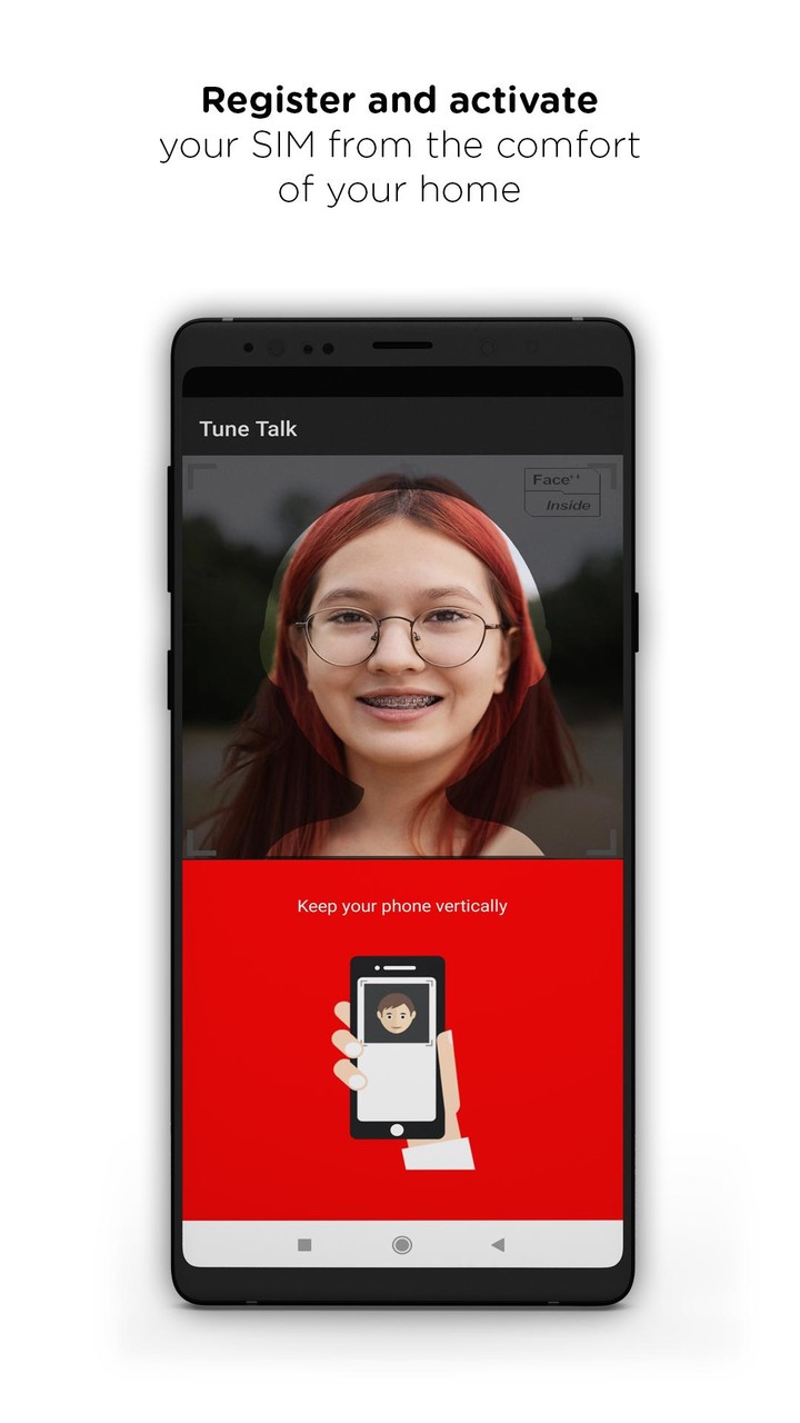 Tune Talk screenshot image 5_Popularmodapk.com