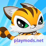 Dash Tag Fun Endless Runner3.2.18_Popularmodapk.com