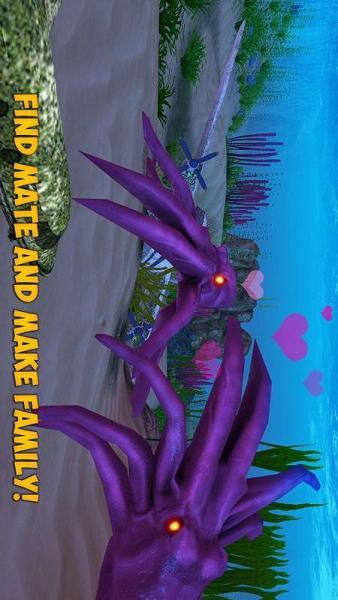 超级章鱼模拟器破解版<span>(mod)</span> screenshot image 4_Popularmodapk.com