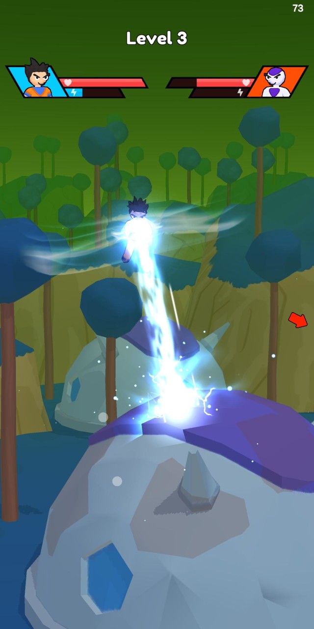 Energy Fight screenshot image 5_Popularmodapk.com