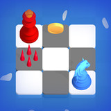 Mr.Knight - Logic Puzzle Game1.0.4_Popularmodapk.com