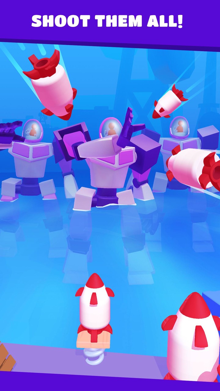 Crowd Blast!<span>(Unlimited Diamonds)</span> screenshot image 10_Popularmodapk.com