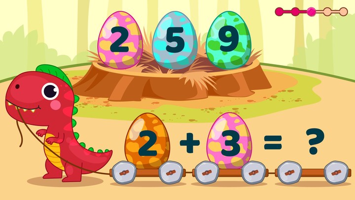 Math Games Kids Learn Addition screenshot image 5_Popularmodapk.com