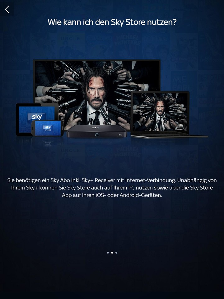 Sky Store Player screenshot image 15_Popularmodapk.com