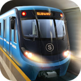 Subway Simulator 3D<span>(Unlimited Money)</span>3.9.4_Popularmodapk.com