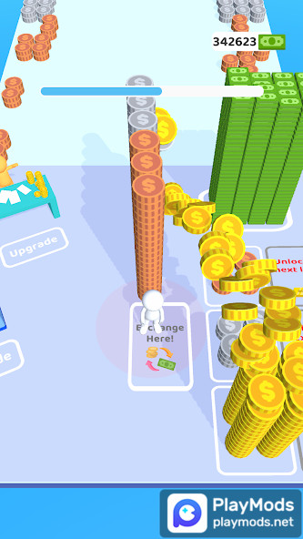 Money Harvest<span>(unlimited money)</span> screenshot image 2_Popularmodapk.com