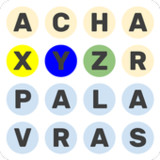 Achar Palavras - Quebra cabeça1.21.9z_Popularmodapk.com