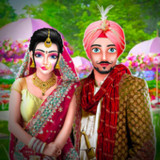 Punjabi Wedding Fashion Salon1.2_Popularmodapk.com