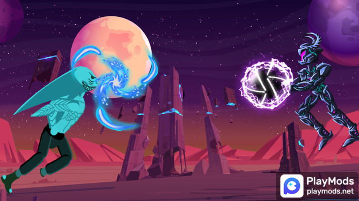 Stickman Dragon Shadow Legend<span>(Remove ads)</span> screenshot image 2_Popularmodapk.com