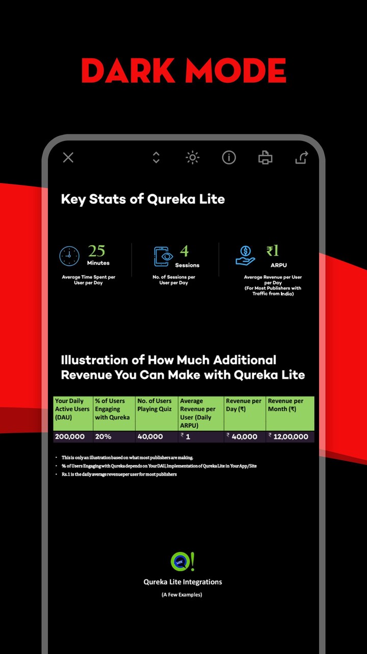 PDF Viewer - PDF Reader screenshot image 3_Popularmodapk.com