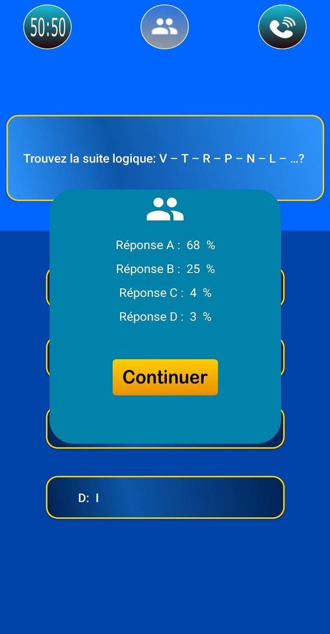 Question pour un champion screenshot image 8_Popularmodapk.com