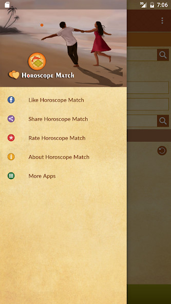 Horoscope Match<span>(Unlocked)</span> screenshot image 2_Popularmodapk.com