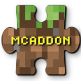 Mcaddon for Minecraft PE1.3_Popularmodapk.com