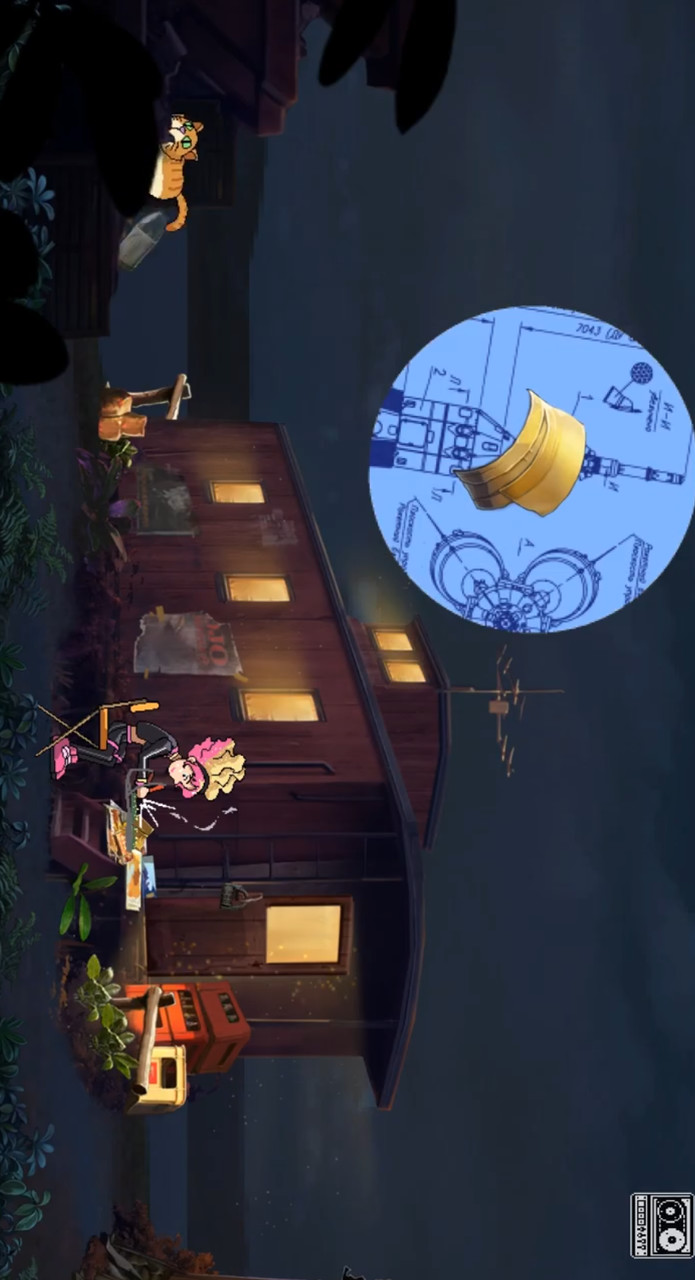 Sol705大冒险汉化 screenshot image 4_Popularmodapk.com