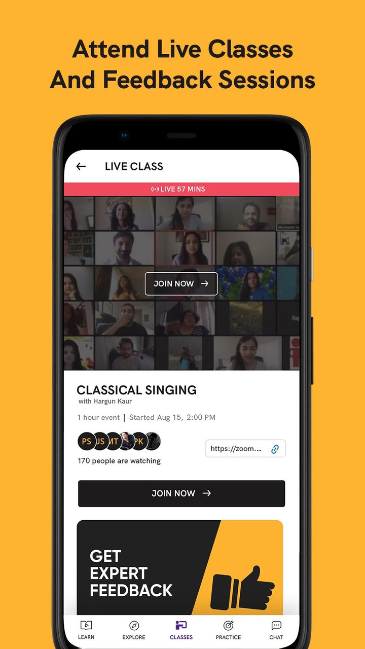 Online Metal And Rock Radio screenshot image 10_Popularmodapk.com
