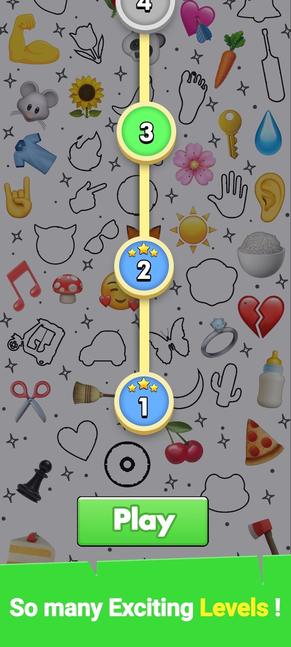 LinkMoji screenshot image 4_Popularmodapk.com