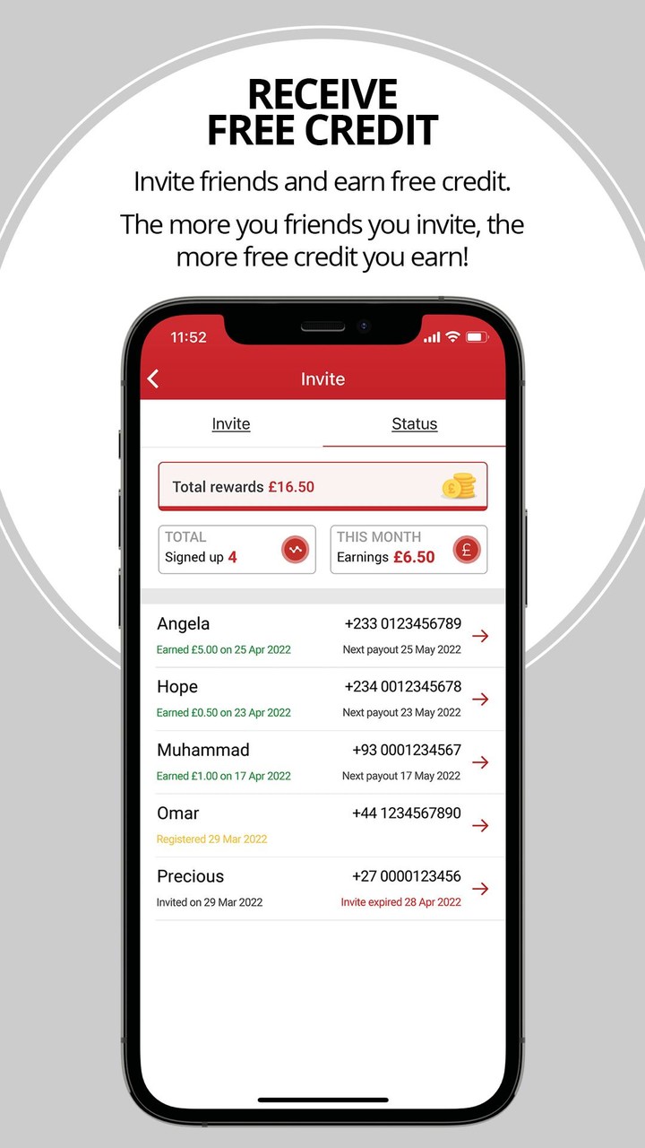 M Health Fairview EMS MOM screenshot image 8_Popularmodapk.com