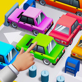 Parking Jam 3D: Car Park Games1.0.3_Popularmodapk.com