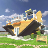 Idle Home (Unlimited Money)1.1.6_Popularmodapk.com