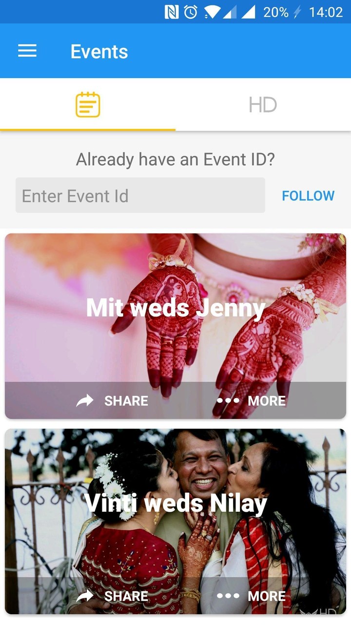 HD Production screenshot image 9_Popularmodapk.com