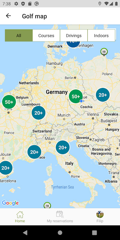 Hoop Carpool Shared Commuting screenshot image 6_Popularmodapk.com