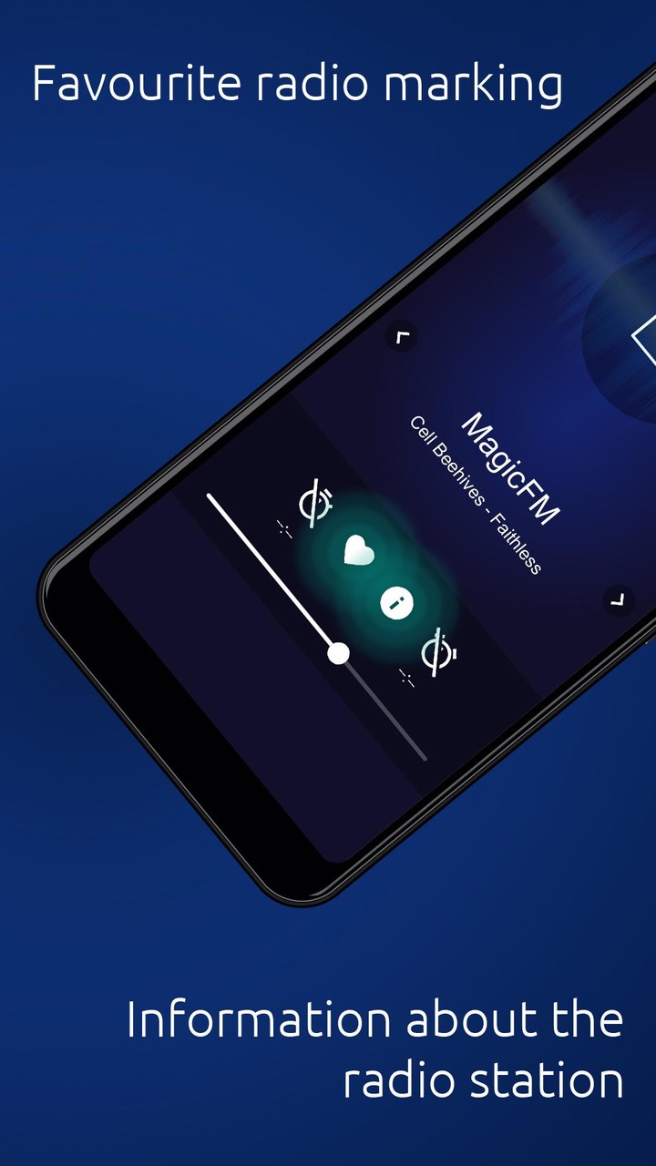 BG Radio - Bulgarian Radios screenshot image 4_Popularmodapk.com