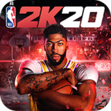 NBA2K20<span>(Euro Ball High Shooting High Steals)</span>98.0.2_Popularmodapk.com