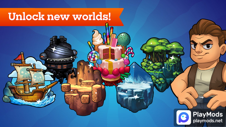 Mr Autofire<span>(Mod Menu)</span> screenshot image 3_Popularmodapk.com