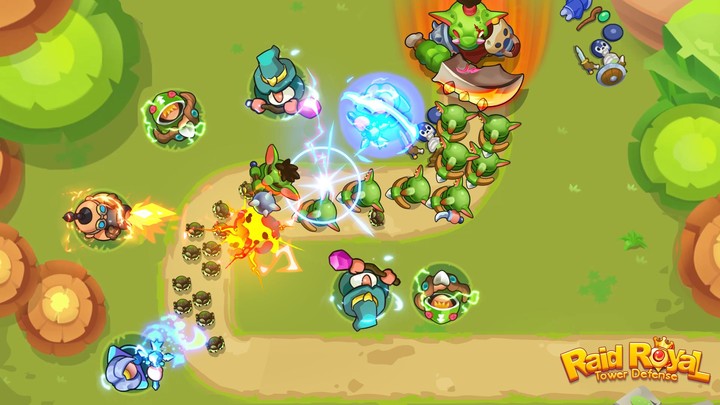 Anime Battle RPG-Demon Slayer<span>(Unlimited Money)</span> screenshot image 5_Popularmodapk.com