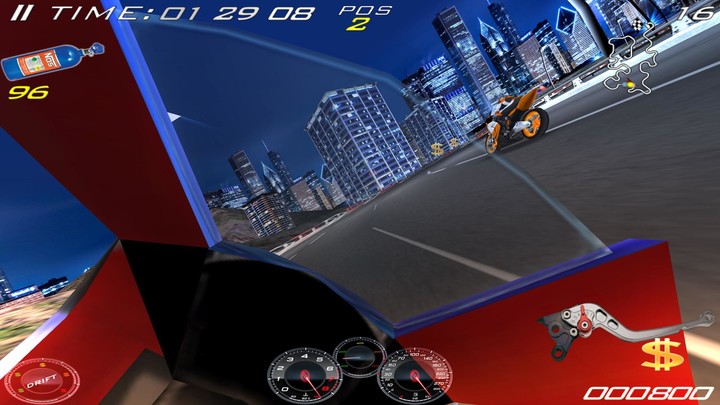 Ultimate Moto RR 4 screenshot image 4_Popularmodapk.com
