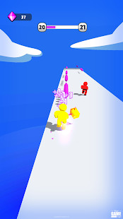 Art of Stat: Inference screenshot image 4_Popularmodapk.com