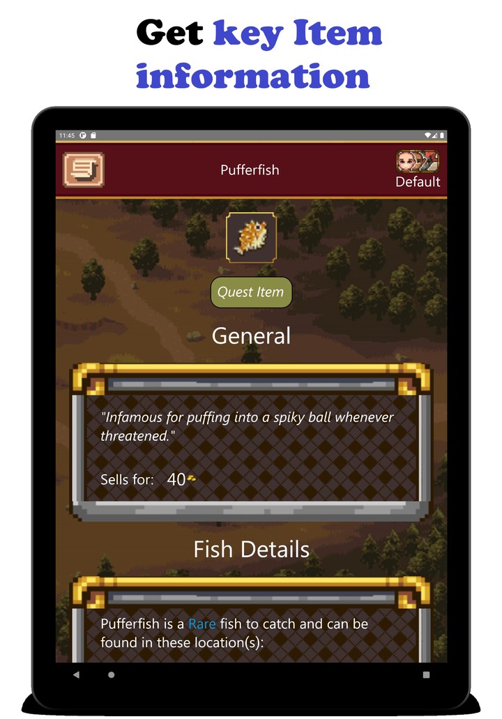 Toolbox: Sun Haven Guide screenshot image 19_Popularmodapk.com