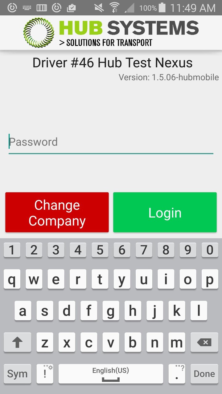 HubMobile screenshot image 6_Popularmodapk.com