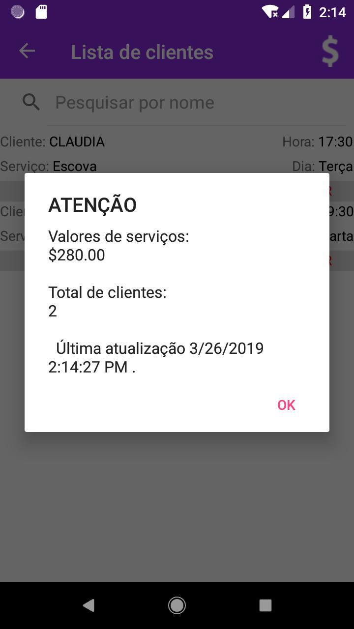 Admin Hall screenshot image 4_Popularmodapk.com