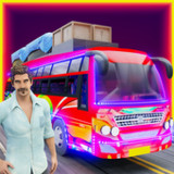 Bus Simulator Peak1_Popularmodapk.com
