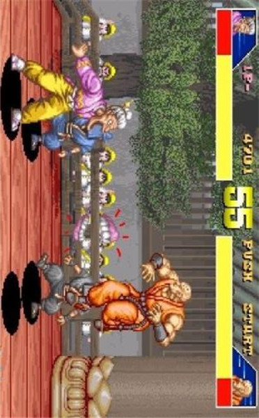 Power Instinct(port Classic) screenshot image 4_Popularmodapk.com