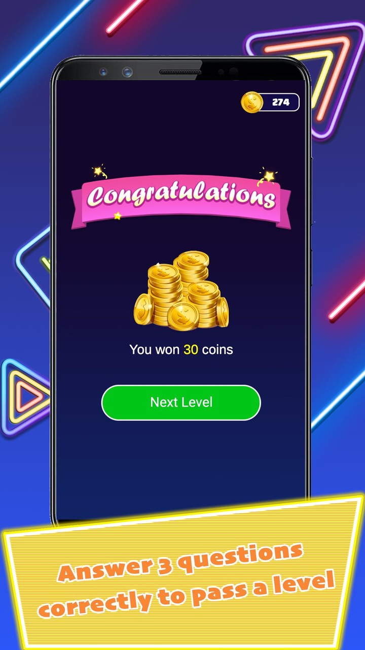 Trivia Master - Quiz Puzzle screenshot image 5_Popularmodapk.com