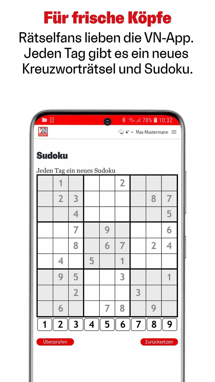 VN - Vorarlberger Nachrichten screenshot image 13_Popularmodapk.com