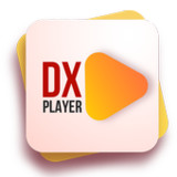 مشغل الفيديويات DX Player0.105_Popularmodapk.com