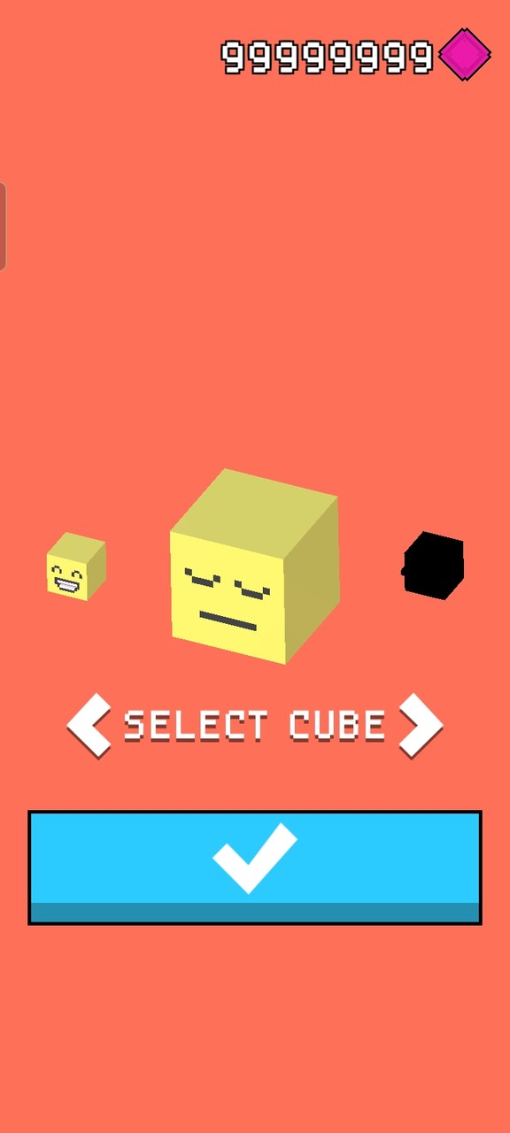 跳舞的线无尽版<span>(New mod)</span> screenshot image 4_Popularmodapk.com