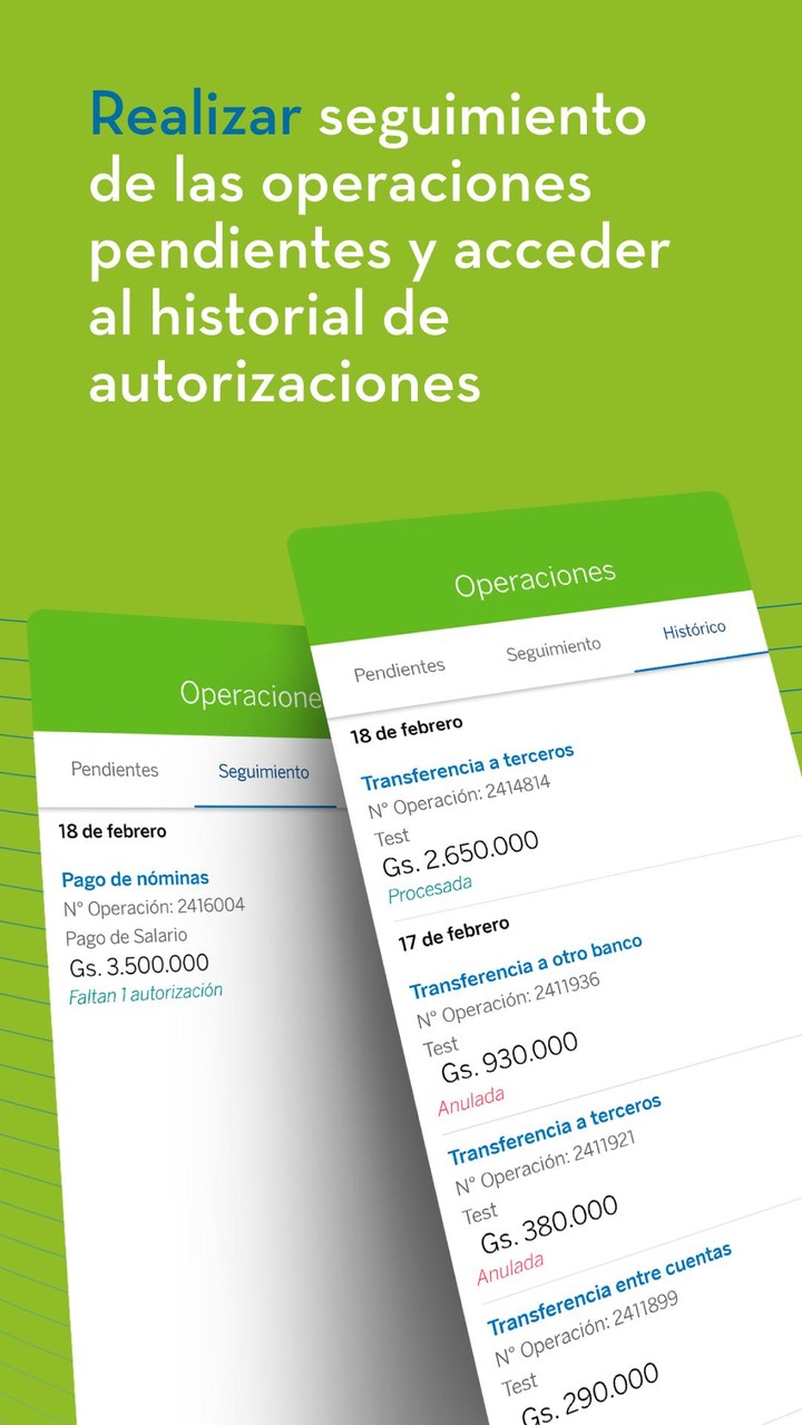 BGNB Empresas screenshot image 4_Popularmodapk.com